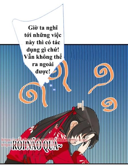 Bạn Trai Tôi Là Cẩm Y Vệ 2 Chapter 53 - 35