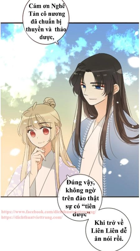 Bạn Trai Tôi Là Cẩm Y Vệ 2 Chapter 53 - 45