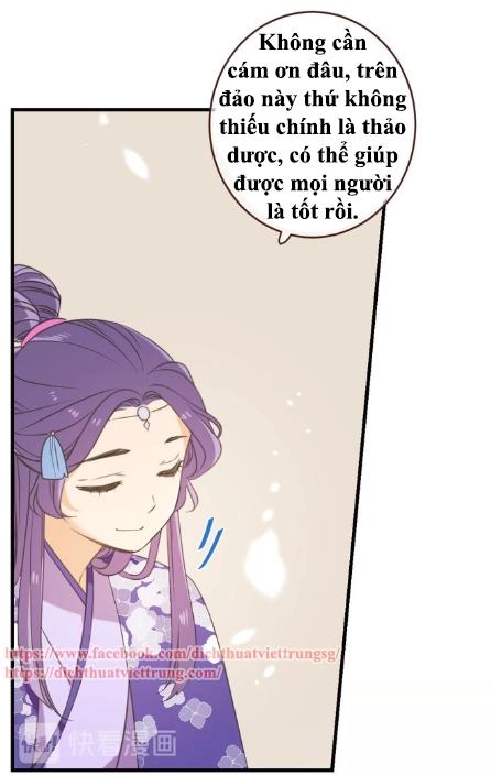 Bạn Trai Tôi Là Cẩm Y Vệ 2 Chapter 53 - 46