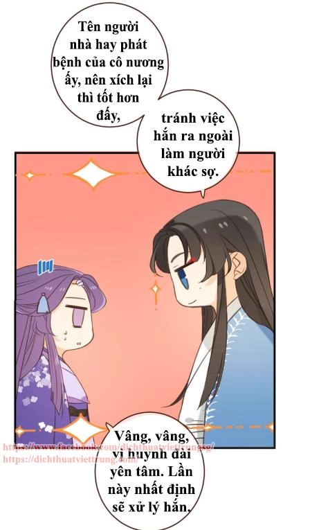 Bạn Trai Tôi Là Cẩm Y Vệ 2 Chapter 53 - 48