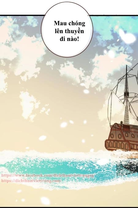 Bạn Trai Tôi Là Cẩm Y Vệ 2 Chapter 53 - 50