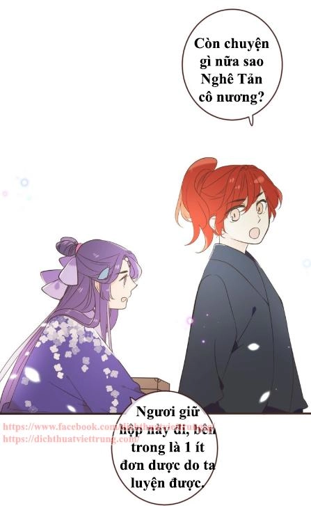 Bạn Trai Tôi Là Cẩm Y Vệ 2 Chapter 53 - 52