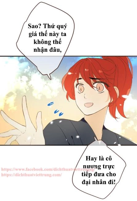 Bạn Trai Tôi Là Cẩm Y Vệ 2 Chapter 53 - 53