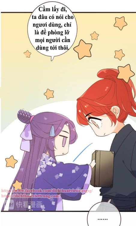 Bạn Trai Tôi Là Cẩm Y Vệ 2 Chapter 53 - 54