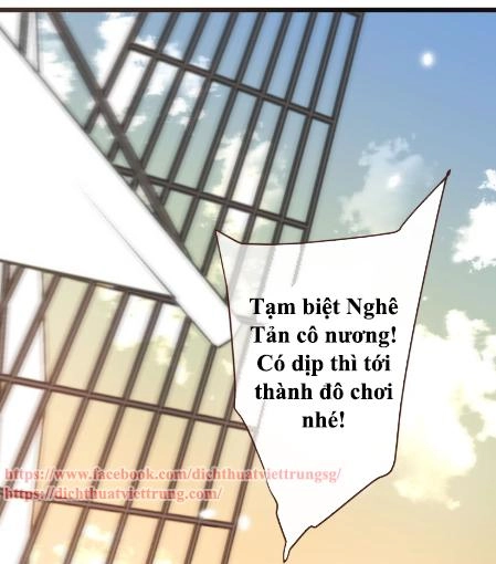 Bạn Trai Tôi Là Cẩm Y Vệ 2 Chapter 53 - 56