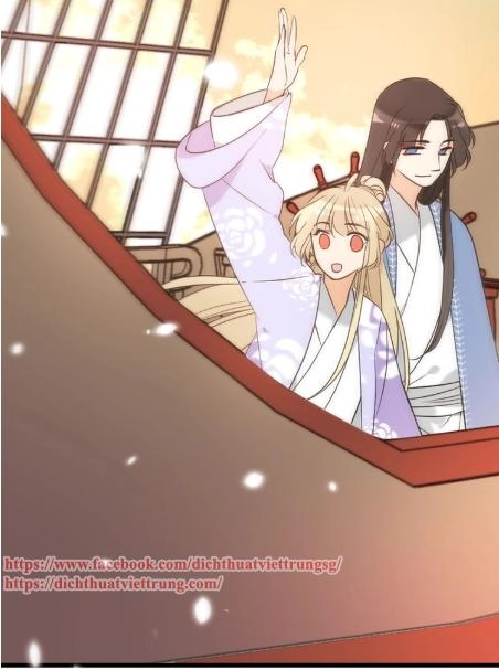 Bạn Trai Tôi Là Cẩm Y Vệ 2 Chapter 53 - 57