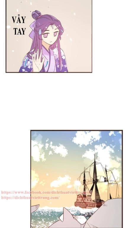 Bạn Trai Tôi Là Cẩm Y Vệ 2 Chapter 53 - 58