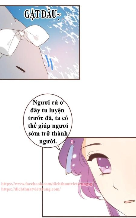 Bạn Trai Tôi Là Cẩm Y Vệ 2 Chapter 53 - 60