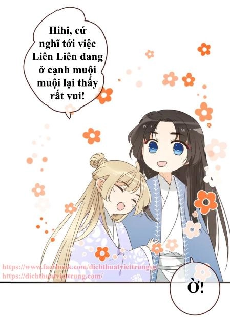 Bạn Trai Tôi Là Cẩm Y Vệ 2 Chapter 53 - 63