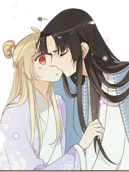 Bạn Trai Tôi Là Cẩm Y Vệ 2 Chapter 53 - 65