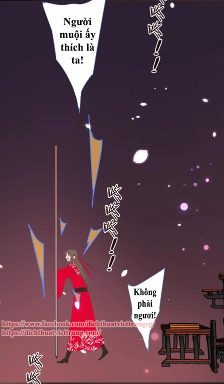 Bạn Trai Tôi Là Cẩm Y Vệ 2 Chapter 53 - 67