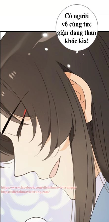 Bạn Trai Tôi Là Cẩm Y Vệ 2 Chapter 53 - 71