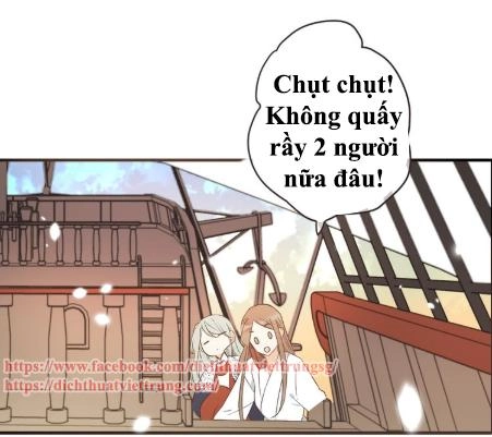 Bạn Trai Tôi Là Cẩm Y Vệ 2 Chapter 53 - 72