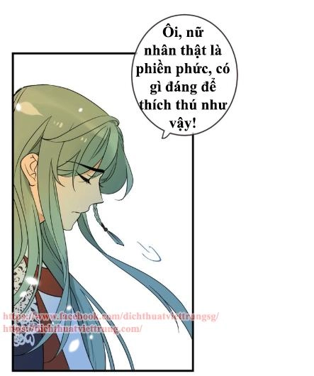 Bạn Trai Tôi Là Cẩm Y Vệ 2 Chapter 53 - 75