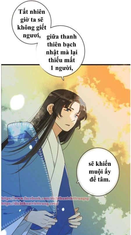 Bạn Trai Tôi Là Cẩm Y Vệ 2 Chapter 54 - 6