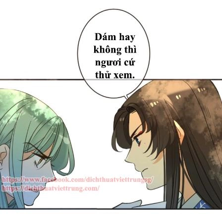 Bạn Trai Tôi Là Cẩm Y Vệ 2 Chapter 54 - 12