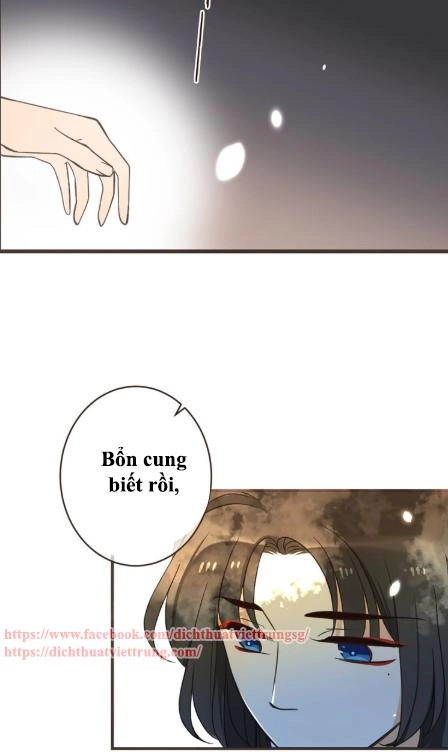 Bạn Trai Tôi Là Cẩm Y Vệ 2 Chapter 54 - 14