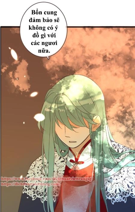 Bạn Trai Tôi Là Cẩm Y Vệ 2 Chapter 54 - 15