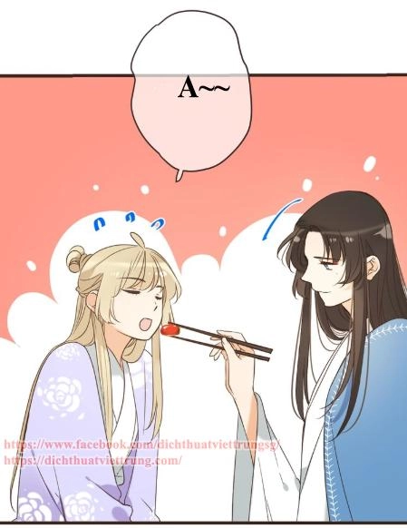 Bạn Trai Tôi Là Cẩm Y Vệ 2 Chapter 54 - 22