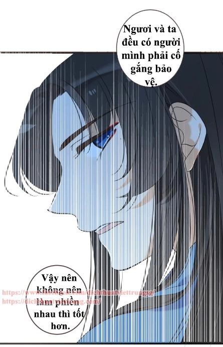 Bạn Trai Tôi Là Cẩm Y Vệ 2 Chapter 54 - 33