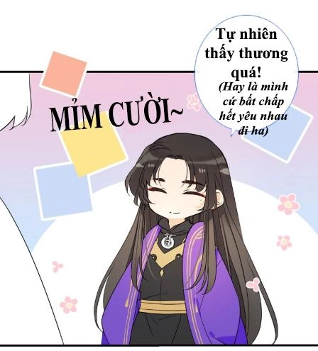 Bạn Trai Tôi Là Cẩm Y Vệ 2 Chapter 55 - 2