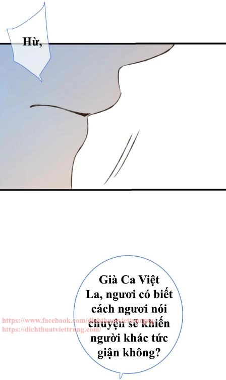 Bạn Trai Tôi Là Cẩm Y Vệ 2 Chapter 55 - 4