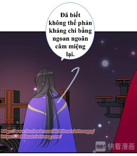 Bạn Trai Tôi Là Cẩm Y Vệ 2 Chapter 55 - 8