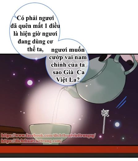 Bạn Trai Tôi Là Cẩm Y Vệ 2 Chapter 55 - 9