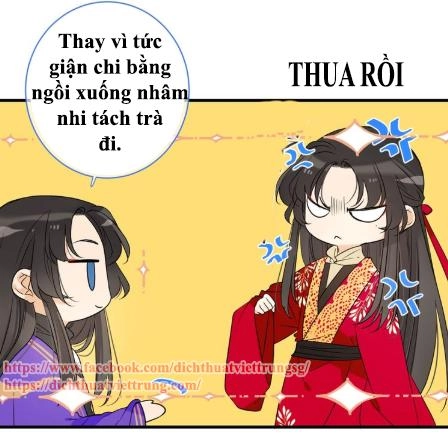 Bạn Trai Tôi Là Cẩm Y Vệ 2 Chapter 55 - 12