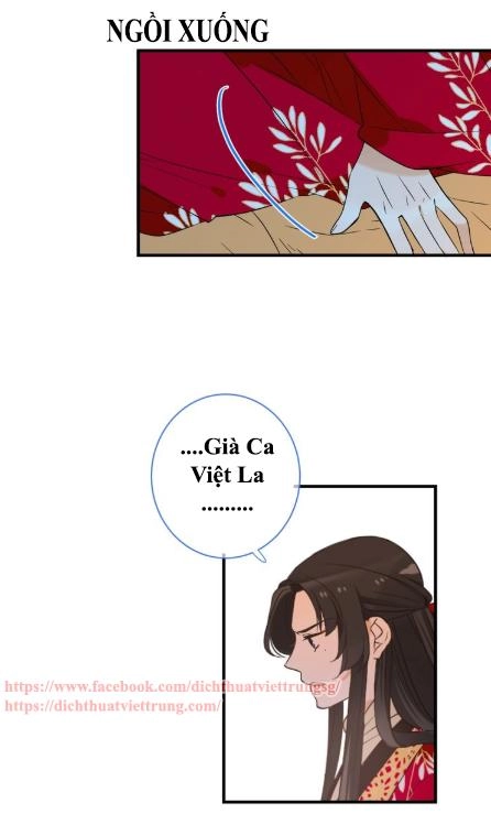 Bạn Trai Tôi Là Cẩm Y Vệ 2 Chapter 55 - 13