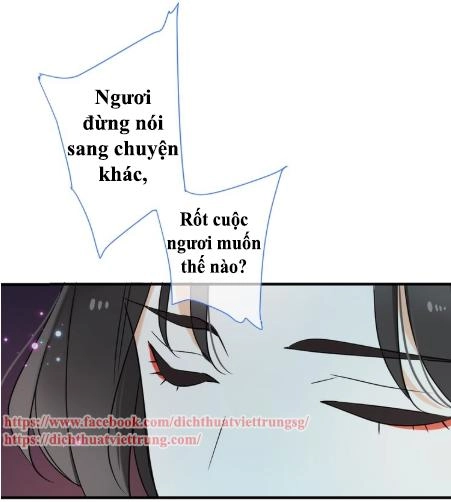 Bạn Trai Tôi Là Cẩm Y Vệ 2 Chapter 55 - 20