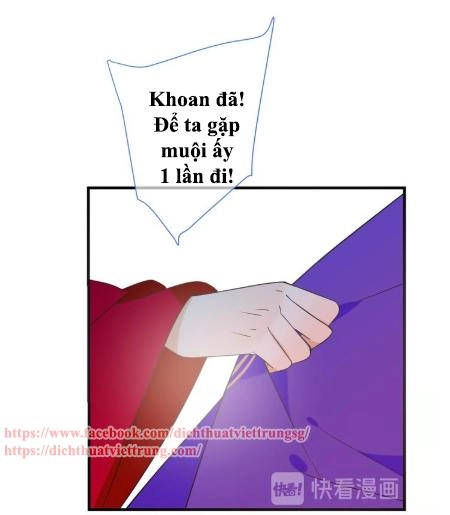 Bạn Trai Tôi Là Cẩm Y Vệ 2 Chapter 55 - 22