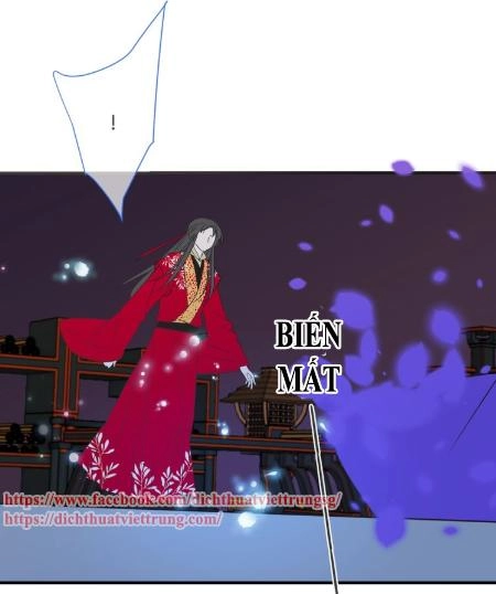 Bạn Trai Tôi Là Cẩm Y Vệ 2 Chapter 55 - 25