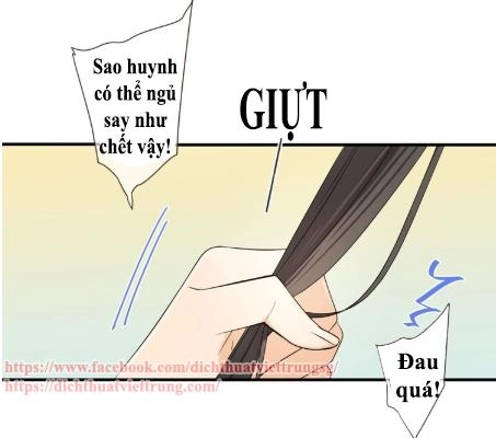 Bạn Trai Tôi Là Cẩm Y Vệ 2 Chapter 55 - 30