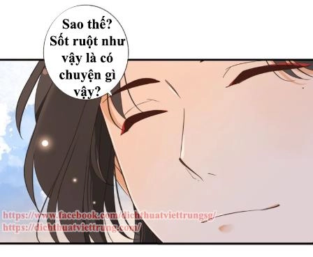 Bạn Trai Tôi Là Cẩm Y Vệ 2 Chapter 55 - 31