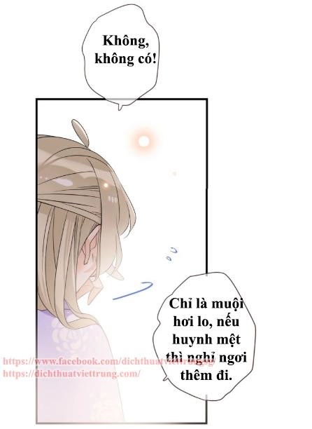 Bạn Trai Tôi Là Cẩm Y Vệ 2 Chapter 55 - 32