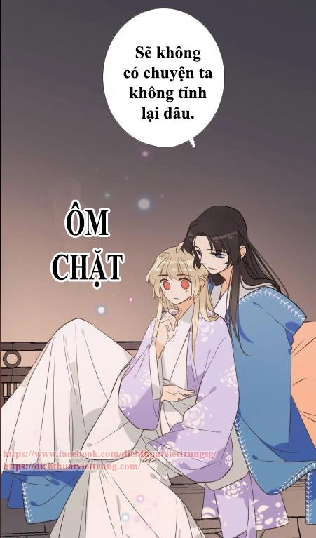 Bạn Trai Tôi Là Cẩm Y Vệ 2 Chapter 55 - 35
