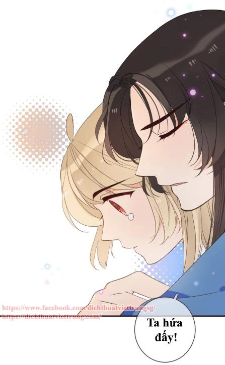 Bạn Trai Tôi Là Cẩm Y Vệ 2 Chapter 55 - 38