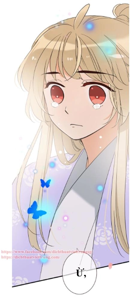 Bạn Trai Tôi Là Cẩm Y Vệ 2 Chapter 55 - 39