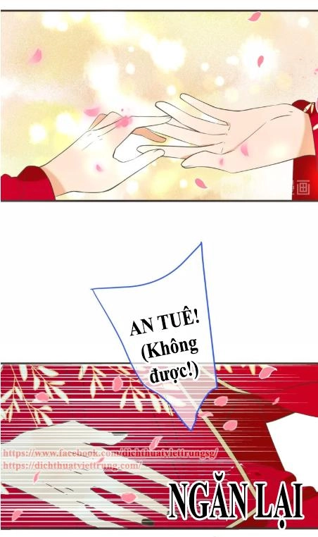 Bạn Trai Tôi Là Cẩm Y Vệ 2 Chapter 56 - 11