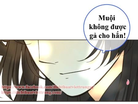 Bạn Trai Tôi Là Cẩm Y Vệ 2 Chapter 56 - 12