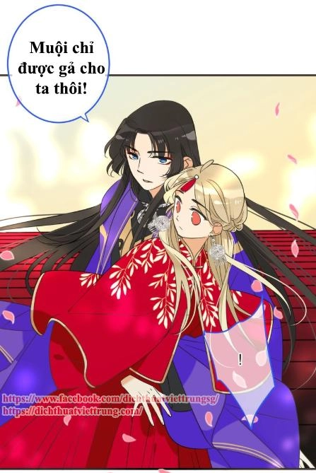 Bạn Trai Tôi Là Cẩm Y Vệ 2 Chapter 56 - 13