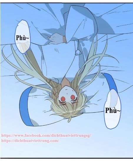 Bạn Trai Tôi Là Cẩm Y Vệ 2 Chapter 56 - 20