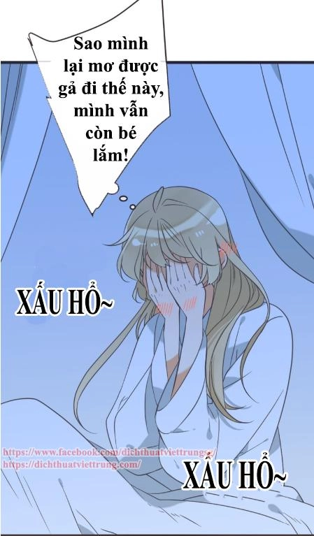 Bạn Trai Tôi Là Cẩm Y Vệ 2 Chapter 56 - 22