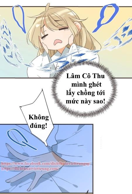 Bạn Trai Tôi Là Cẩm Y Vệ 2 Chapter 56 - 24