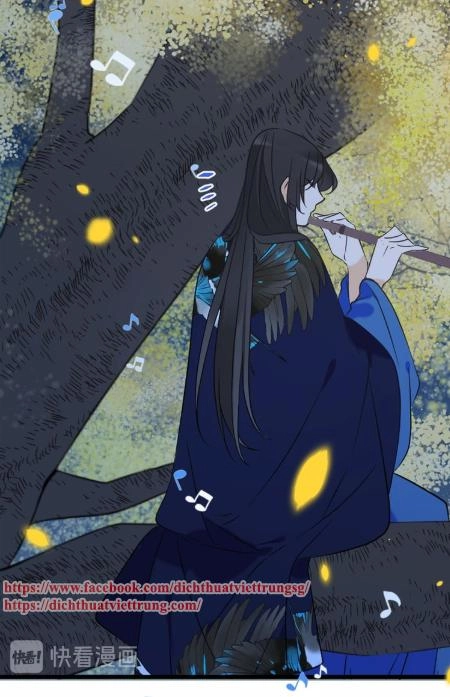 Bạn Trai Tôi Là Cẩm Y Vệ 2 Chapter 56 - 37