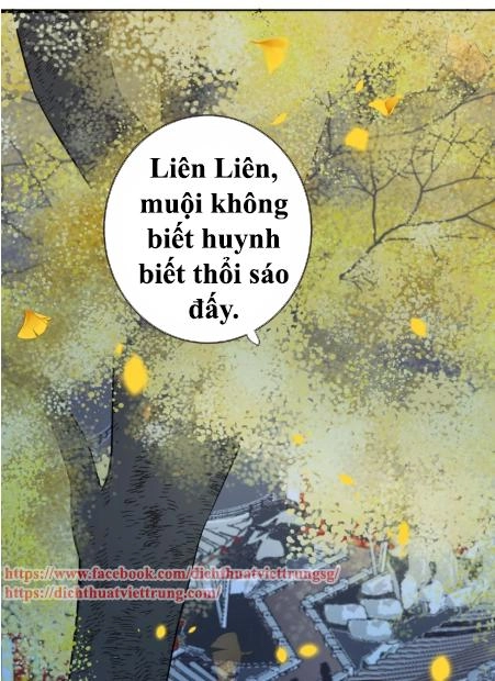 Bạn Trai Tôi Là Cẩm Y Vệ 2 Chapter 56 - 40