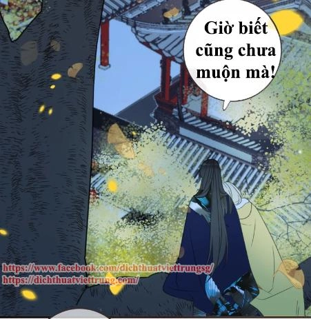 Bạn Trai Tôi Là Cẩm Y Vệ 2 Chapter 56 - 41