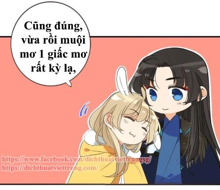 Bạn Trai Tôi Là Cẩm Y Vệ 2 Chapter 56 - 43