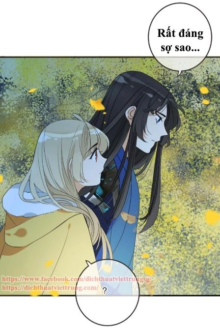 Bạn Trai Tôi Là Cẩm Y Vệ 2 Chapter 56 - 45